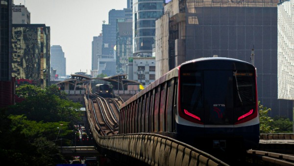 Bangkok Transport Guide